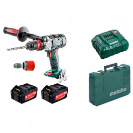   Metabo SB 18 LTX 3 BL Q I (602357650)