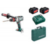 Metabo SB 18 LTX 3 BL Q I (602357650) - зображення 2