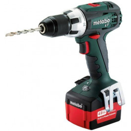   Metabo BS 14.4 LT Impuls (602100500)