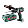 Metabo SB 18 LTX 3 BL I (602356840) - зображення 1