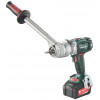 Metabo BS 18 LTX-X3 Quick (602201500) - зображення 1