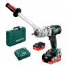 Metabo BS 18 LTX 3 BL Q I (602355770) - зображення 1