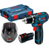 Bosch GSR 12V-15 Professional (0601868109) - зображення 1