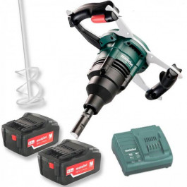   Metabo RW 18 LTX 120 (601163000)