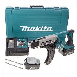   Makita DFR550RFE