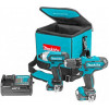 Makita CLX201SA - зображення 1