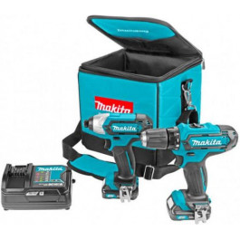   Makita CLX201SA