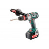 Metabo SB 18 LTX BL Q I (602353650) - зображення 2