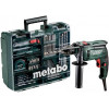 Metabo SBE 650 (600671870) - зображення 1