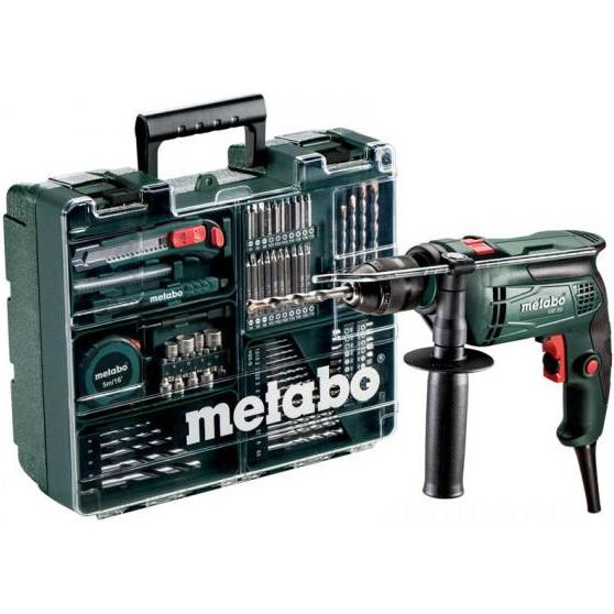 Metabo SBE 650 (600671870) - зображення 1