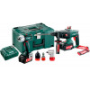 Metabo Combo set 2.3.2 18 V (685084000) - зображення 1