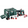 Metabo Combo set 2.3.2 18 V (685084000) - зображення 2