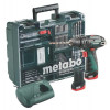 Metabo PowerMaxx SB Basic Set (600385870) - зображення 2