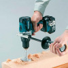 Makita DHP481Z - зображення 3