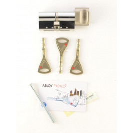   ABLOY DIN MOD KT HARD CY333 PROTEC2 98 HCR 47Hx51T TO NIHA