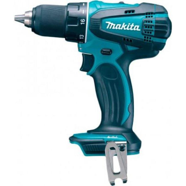 Makita DDF456Z - зображення 1