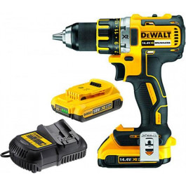   DeWALT DCD732D2