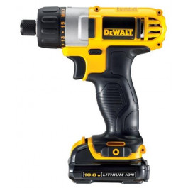   DeWALT DCF610D2