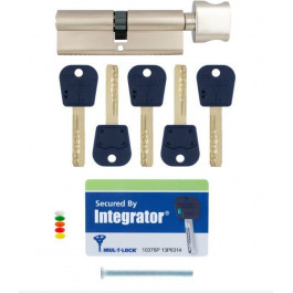   Mul-T-Lock DIN_KT INTEGRATOR 81 NST 31x50T TO_NST CAM30 5KEY