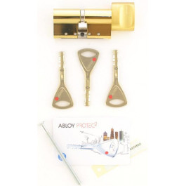   ABLOY DIN MOD KT HARD CY333 PROTEC2 98 KILA 42Hx56T TO HALA