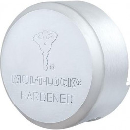   Mul-T-Lock Hockey Puck