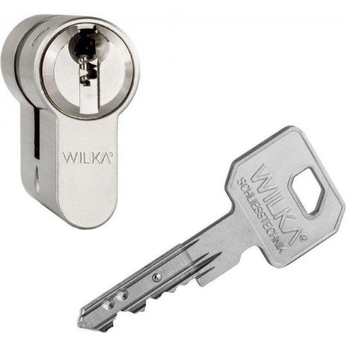 WILKA 1400 Класс С Premium130 35/45 Nikel - зображення 1