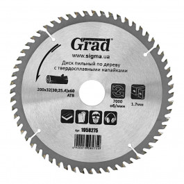   Grad Tools 1958275