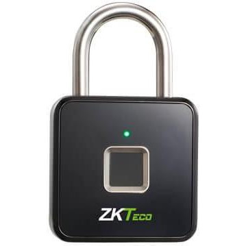 ZKTeco Padlock - зображення 1