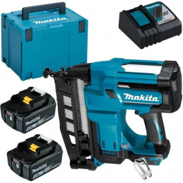   Makita DBN600RTJ