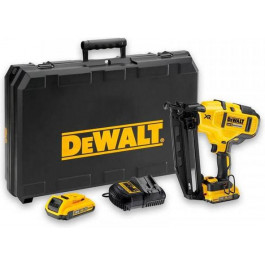   DeWALT DCN660D2