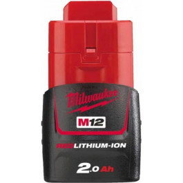   MILWAUKEE M12 B2 (4932430064)