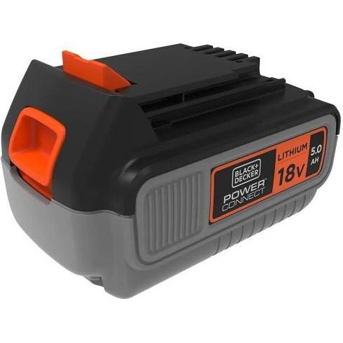 Black+Decker BL5018 - зображення 1