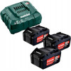 Metabo 685049000 - зображення 1