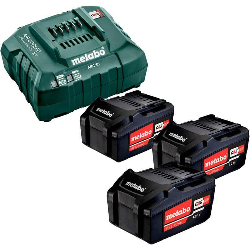 Metabo 685049000 - зображення 1