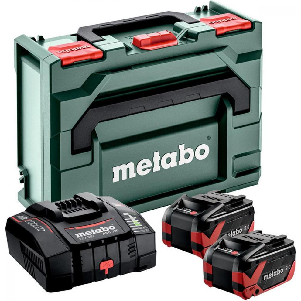 Metabo 685305000 - зображення 1