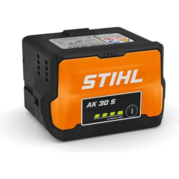 STIHL AK 30 S (45204006545) - зображення 1