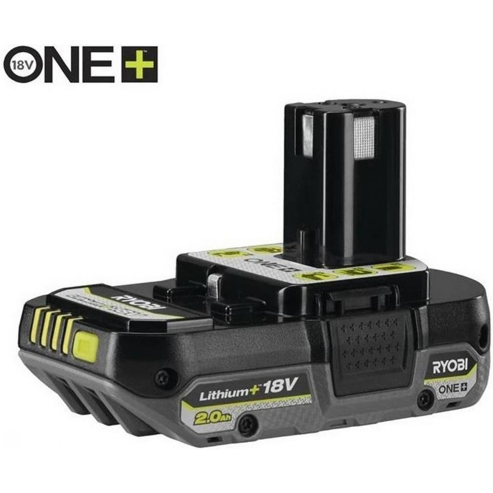 Ryobi RB1820C ONE+ (5133005052) - зображення 1