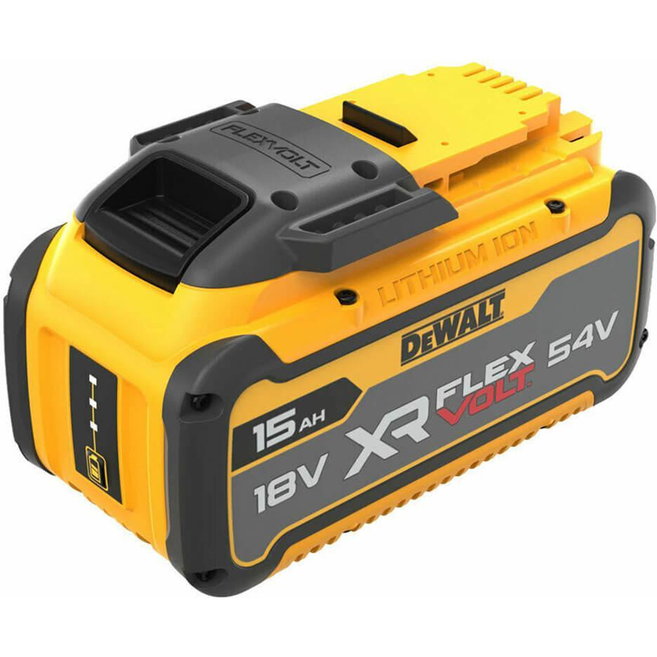 DeWALT DCB549 - зображення 1