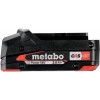 Metabo 625026000 - зображення 2