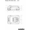 Metabo 625026000 - зображення 3