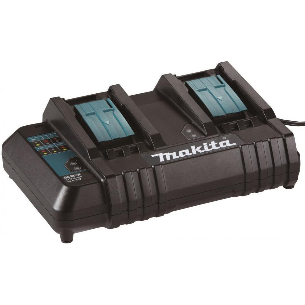 Makita DC18SH (199687-4) - зображення 1