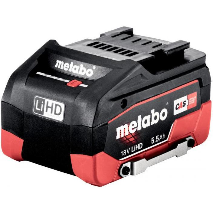 Metabo 624990000 - зображення 1