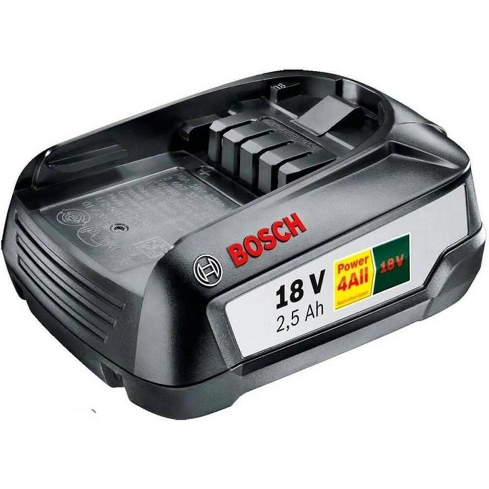 Bosch 2607337199 - зображення 1