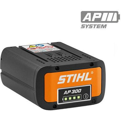 STIHL AP 300 (48504006570) - зображення 1