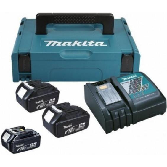 Makita 197495-7 - зображення 1