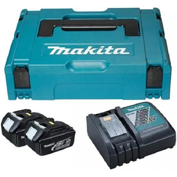 Makita 197952-5 - зображення 1