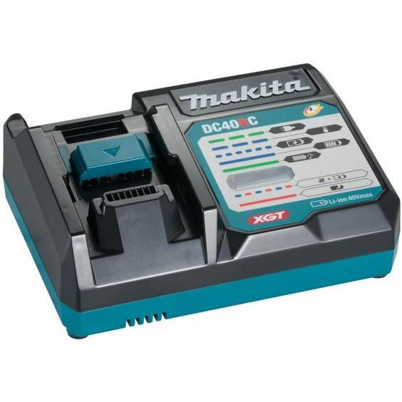 Makita DC40RC (191M90-3) - зображення 1