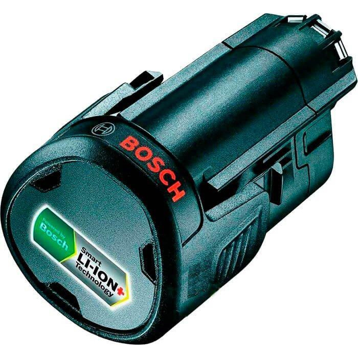 Bosch 1600A0049P - зображення 1