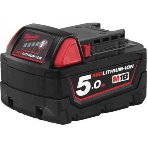 MILWAUKEE M18 B5 (4932430483) - зображення 1