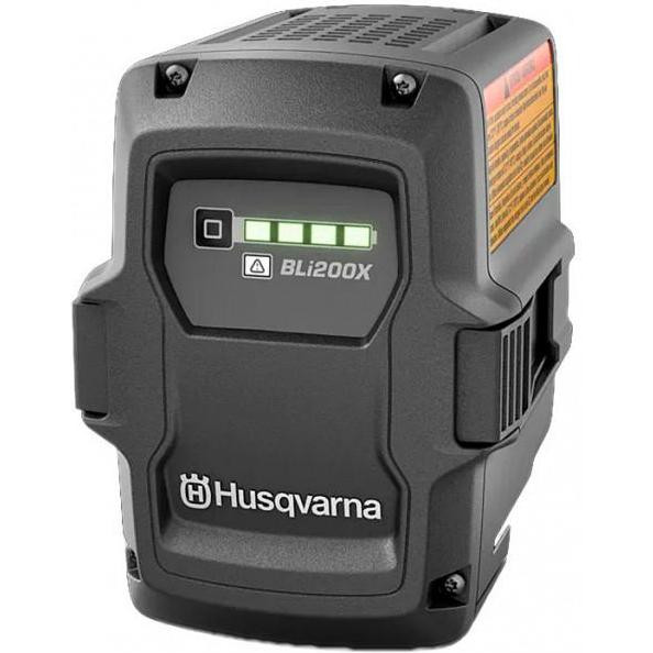 Husqvarna BLi200 (9670919-01) - зображення 1